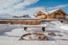 Appartement à L'Alpe d'Huez - LE NISEKO