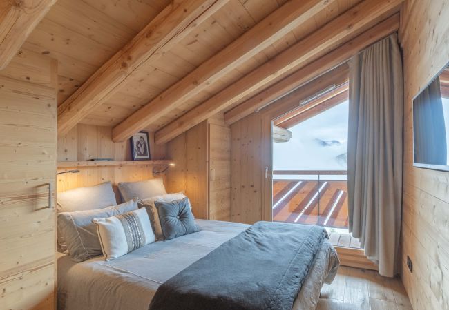 Appartement à L'Alpe d'Huez - L'Hélios