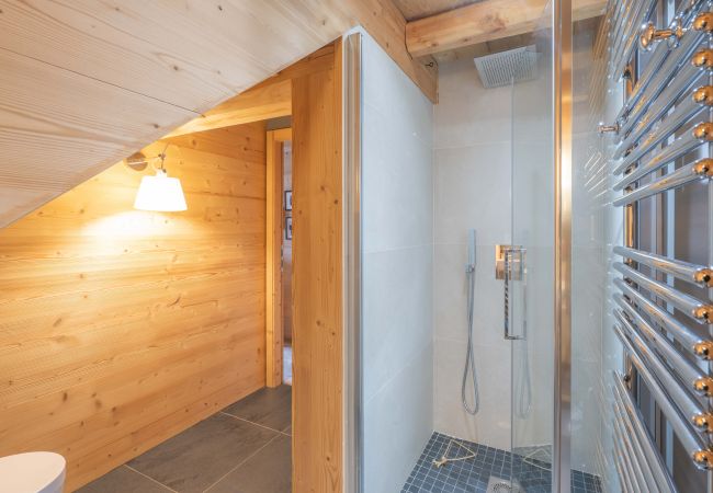 Appartement à L'Alpe d'Huez - L'Hélios