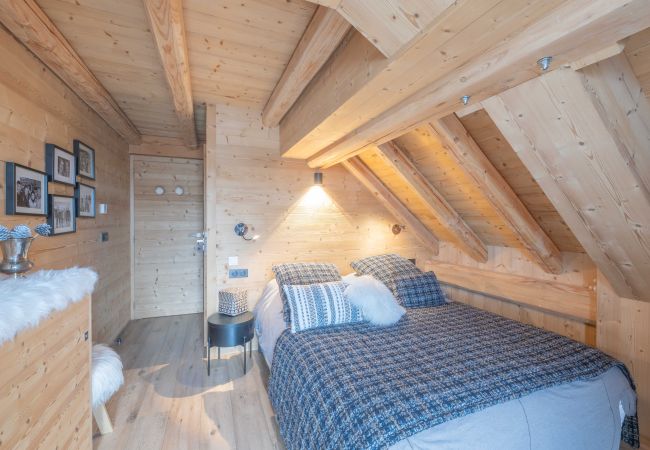 Appartement à L'Alpe d'Huez - L'Hélios