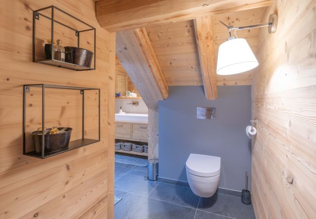 Appartement à L'Alpe d'Huez - L'Hélios