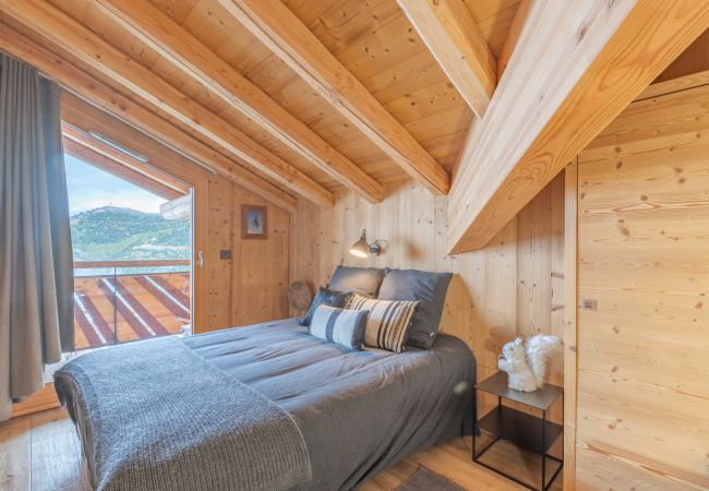 Appartement à L'Alpe d'Huez - L'Hélios