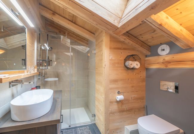 Appartement à L'Alpe d'Huez - L'Hélios