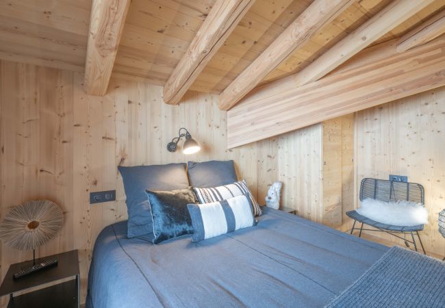 Appartement à L'Alpe d'Huez - L'Hélios