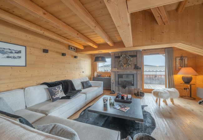 Appartement à L'Alpe d'Huez - L'Hélios