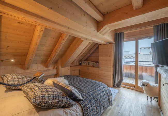 Appartement à L'Alpe d'Huez - L'Hélios