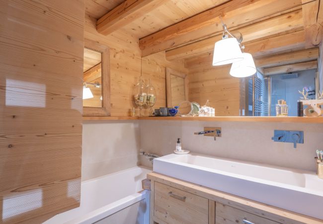 Appartement à L'Alpe d'Huez - L'Hélios