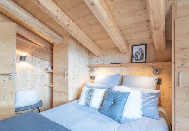 Appartement à L'Alpe d'Huez - L'Hélios