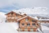 Chalet à L'Alpe d'Huez - Chalet MURILLO