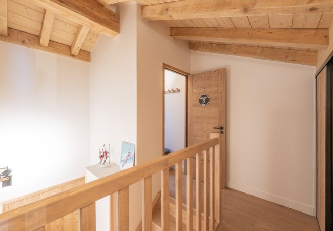 Appartement à L'Alpe d'Huez - Parenthèse A34