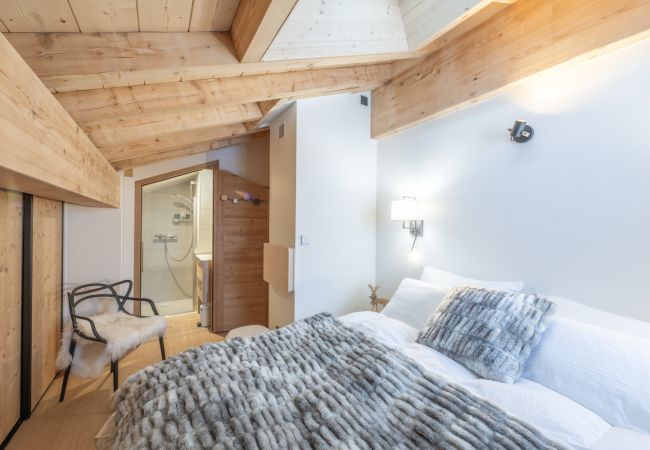 Appartement à L'Alpe d'Huez - Parenthèse A34