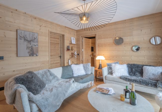 Appartement à L'Alpe d'Huez - Parenthèse A34