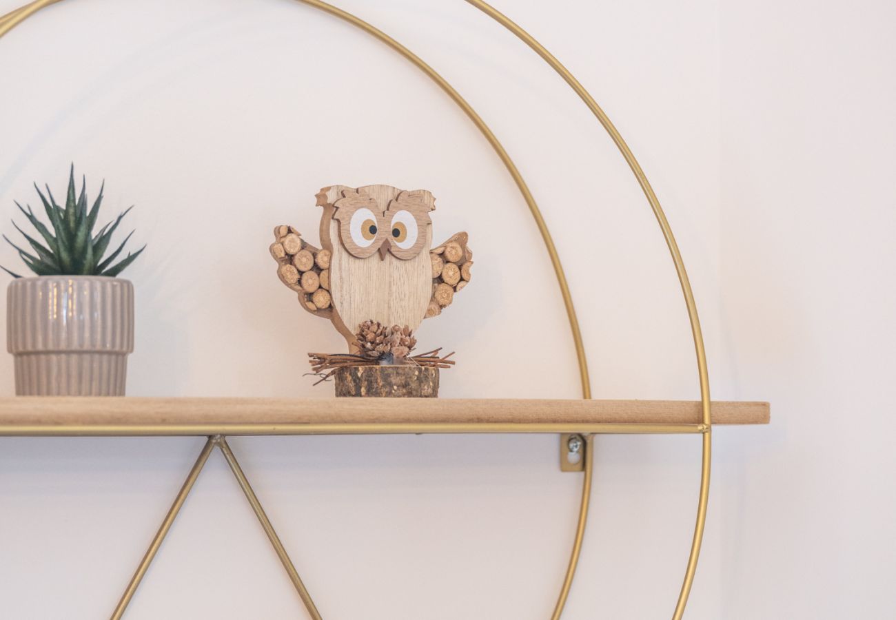 Appartement à L'Alpe d'Huez - Expression - Heliora