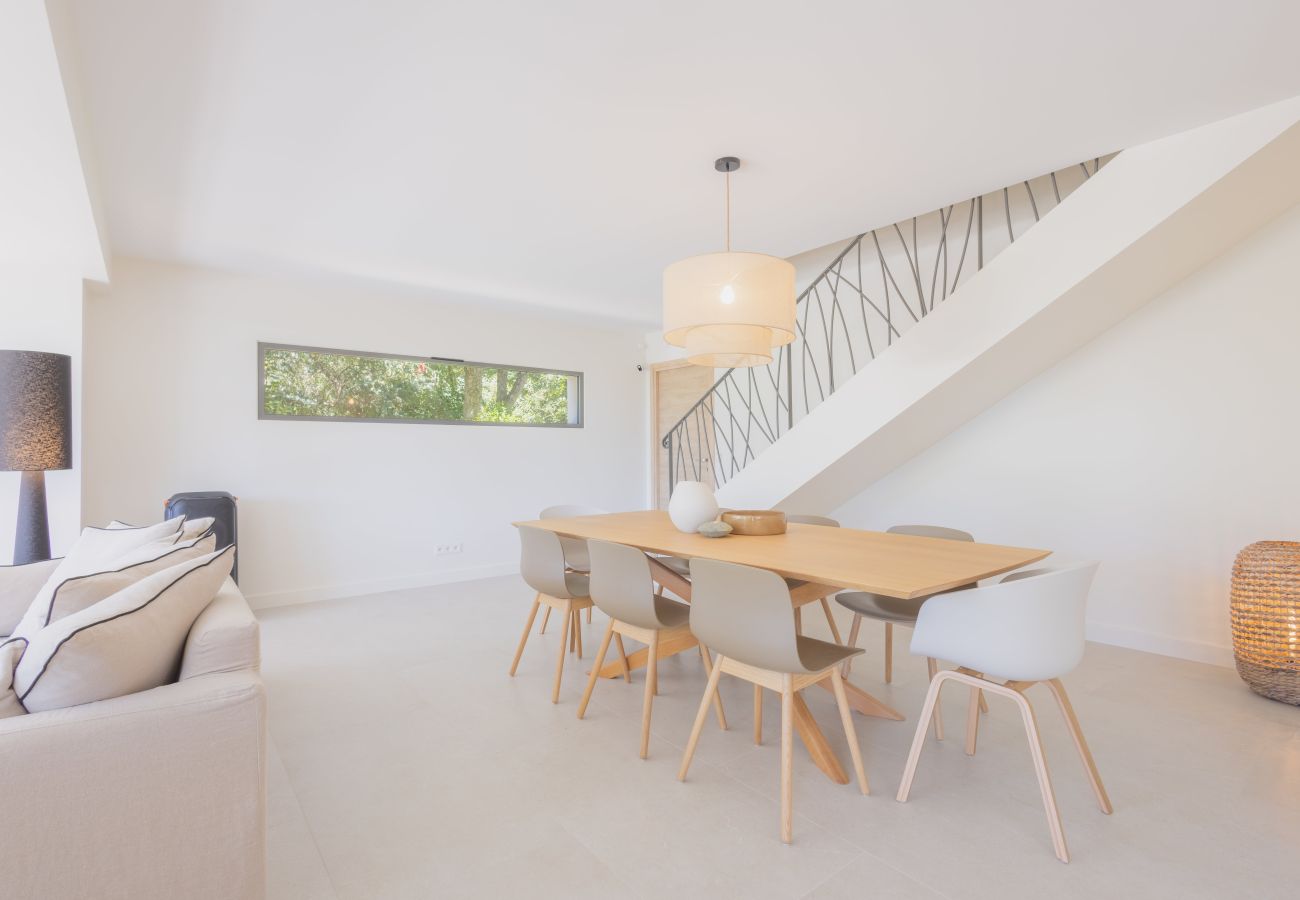 Villa à Grimaud - Villa Penelope - Grimaud
