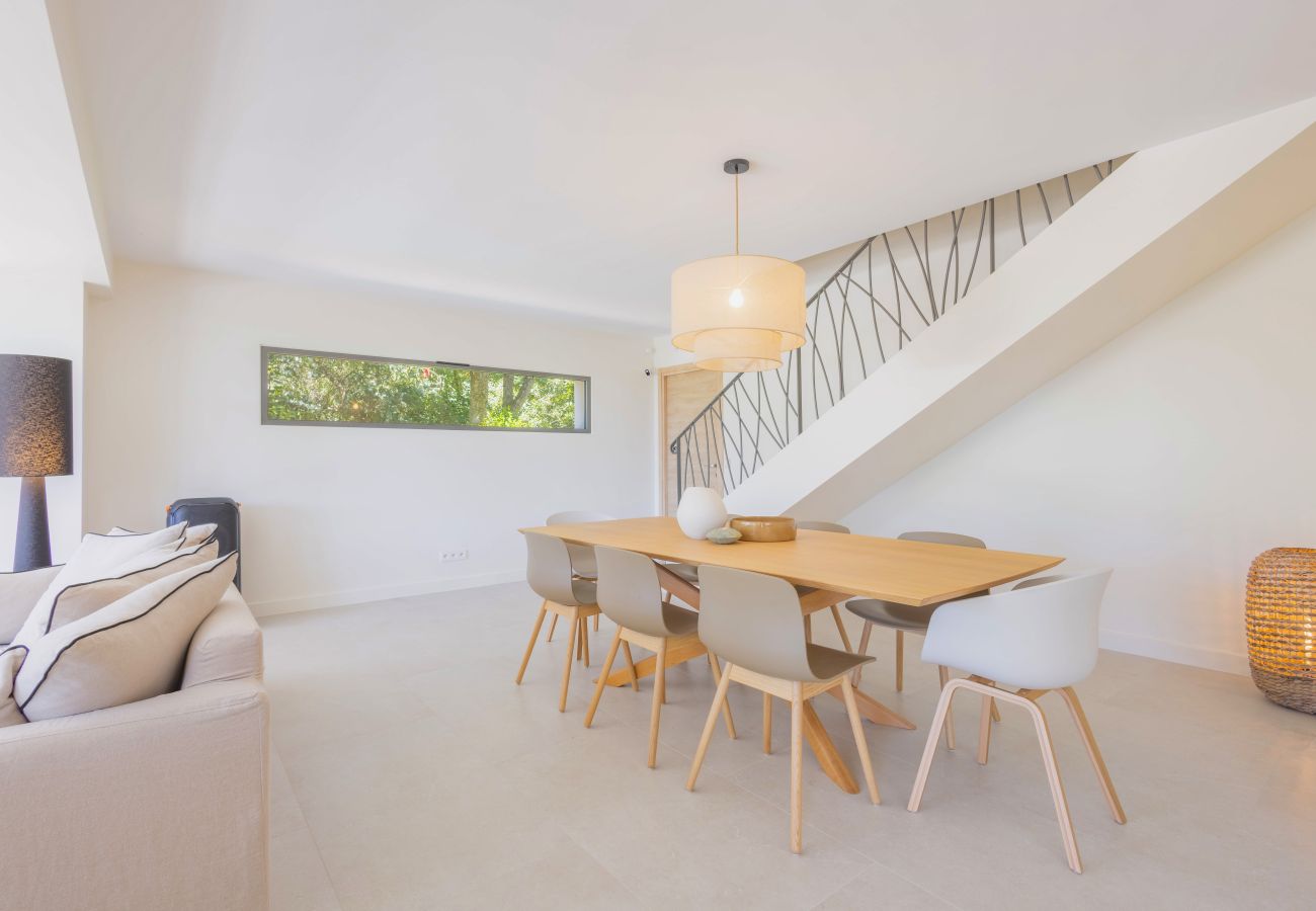 Villa à Grimaud - Villa Penelope - Grimaud