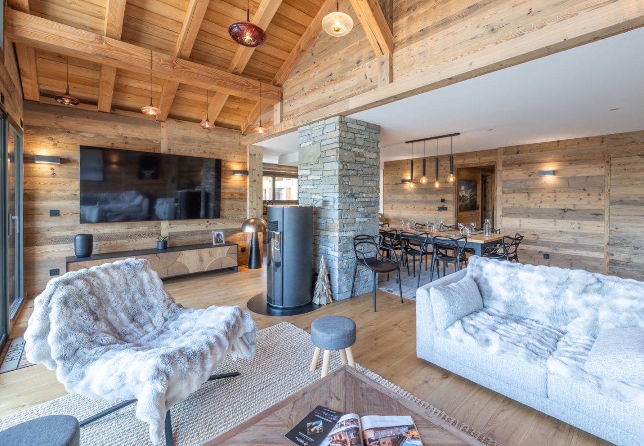 Appartement à L'Alpe d'Huez - Les Côteaux - Lillehammer