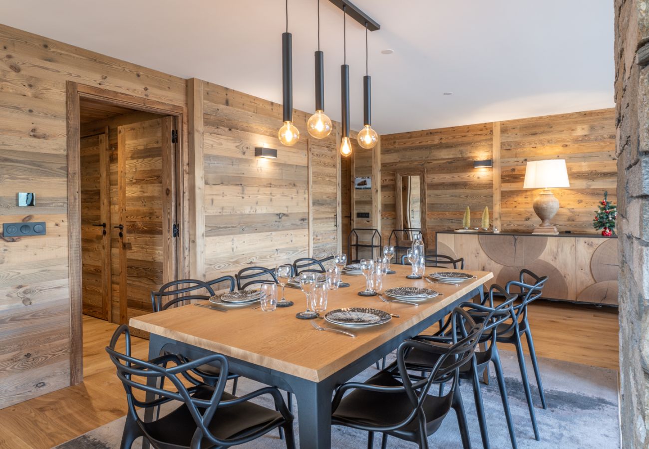Appartement à L'Alpe d'Huez - Les Côteaux - Lillehammer