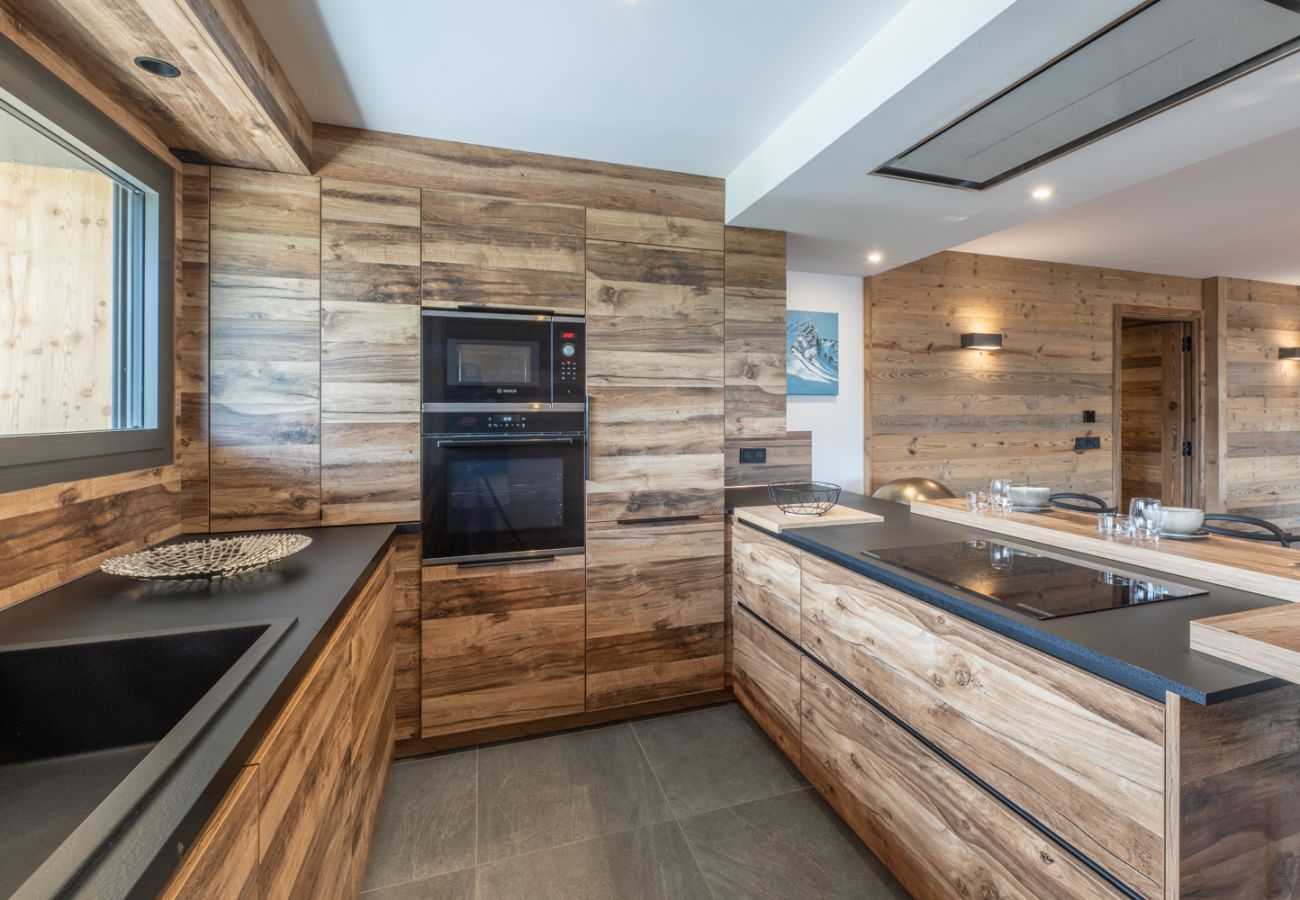 Appartement à L'Alpe d'Huez - Les Côteaux - Lillehammer