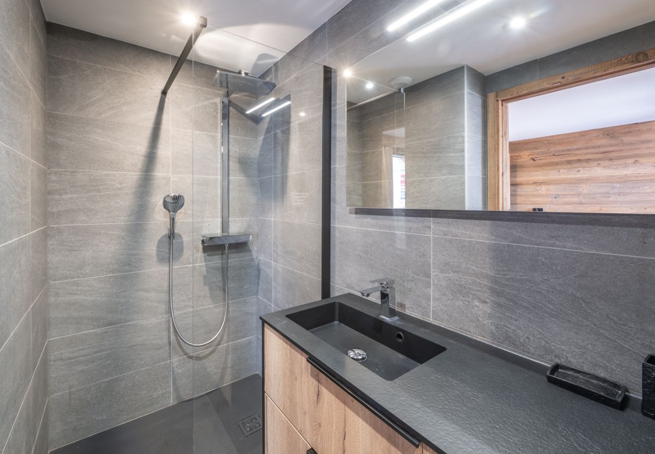 Appartement à L'Alpe d'Huez - Les Côteaux - Lillehammer
