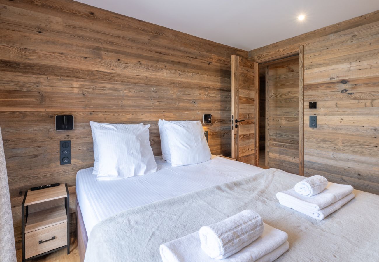 Appartement à L'Alpe d'Huez - Les Côteaux - Lillehammer
