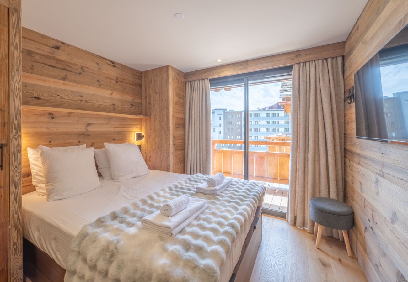 Appartement à L'Alpe d'Huez - Les Côteaux - Lillehammer