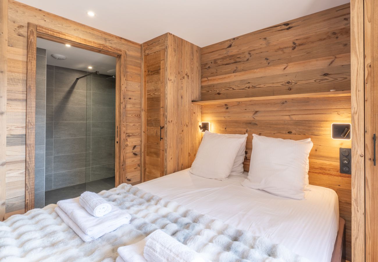 Appartement à L'Alpe d'Huez - Les Côteaux - Lillehammer