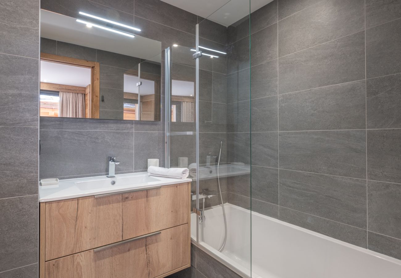 Appartement à L'Alpe d'Huez - Les Côteaux - Lillehammer