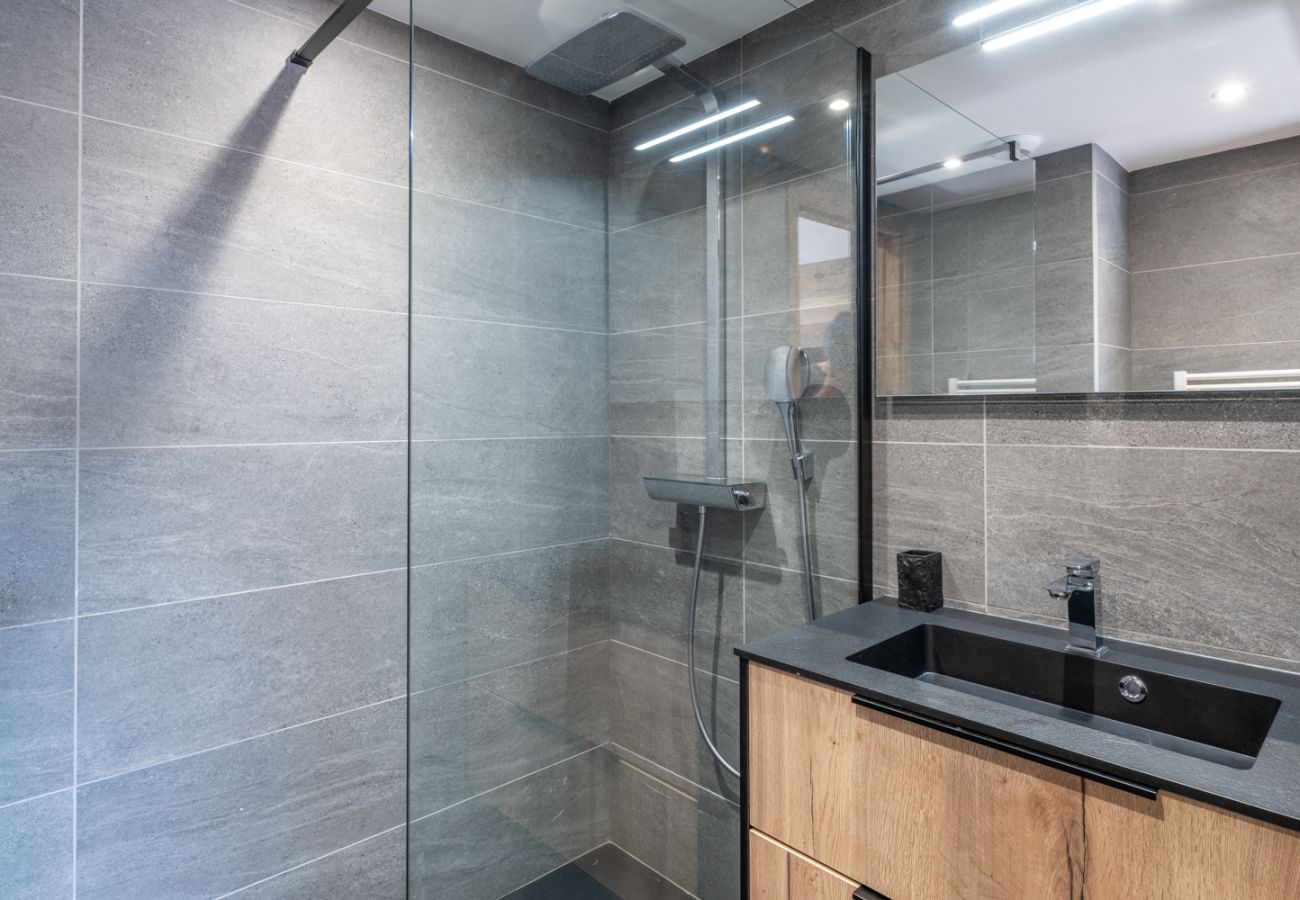 Appartement à L'Alpe d'Huez - Les Côteaux - Lillehammer