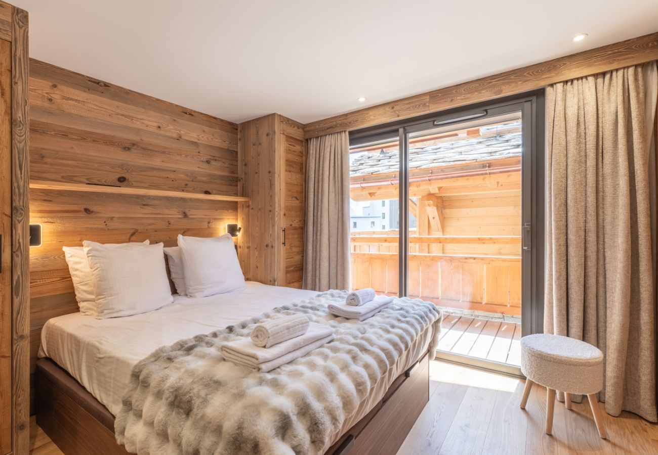 Appartement à L'Alpe d'Huez - Les Côteaux - Lillehammer
