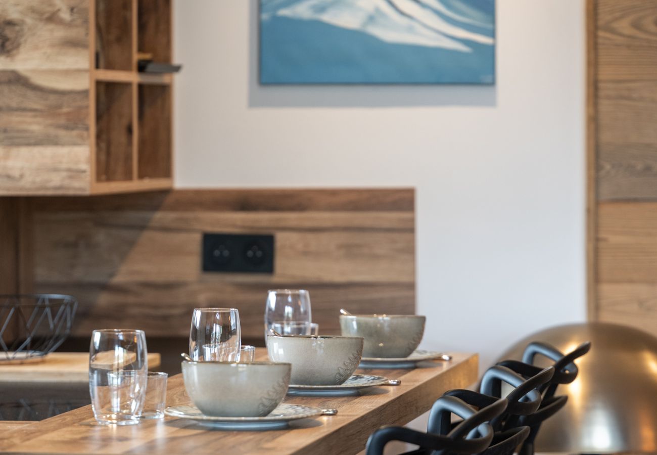 Appartement à L'Alpe d'Huez - Les Côteaux - Lillehammer