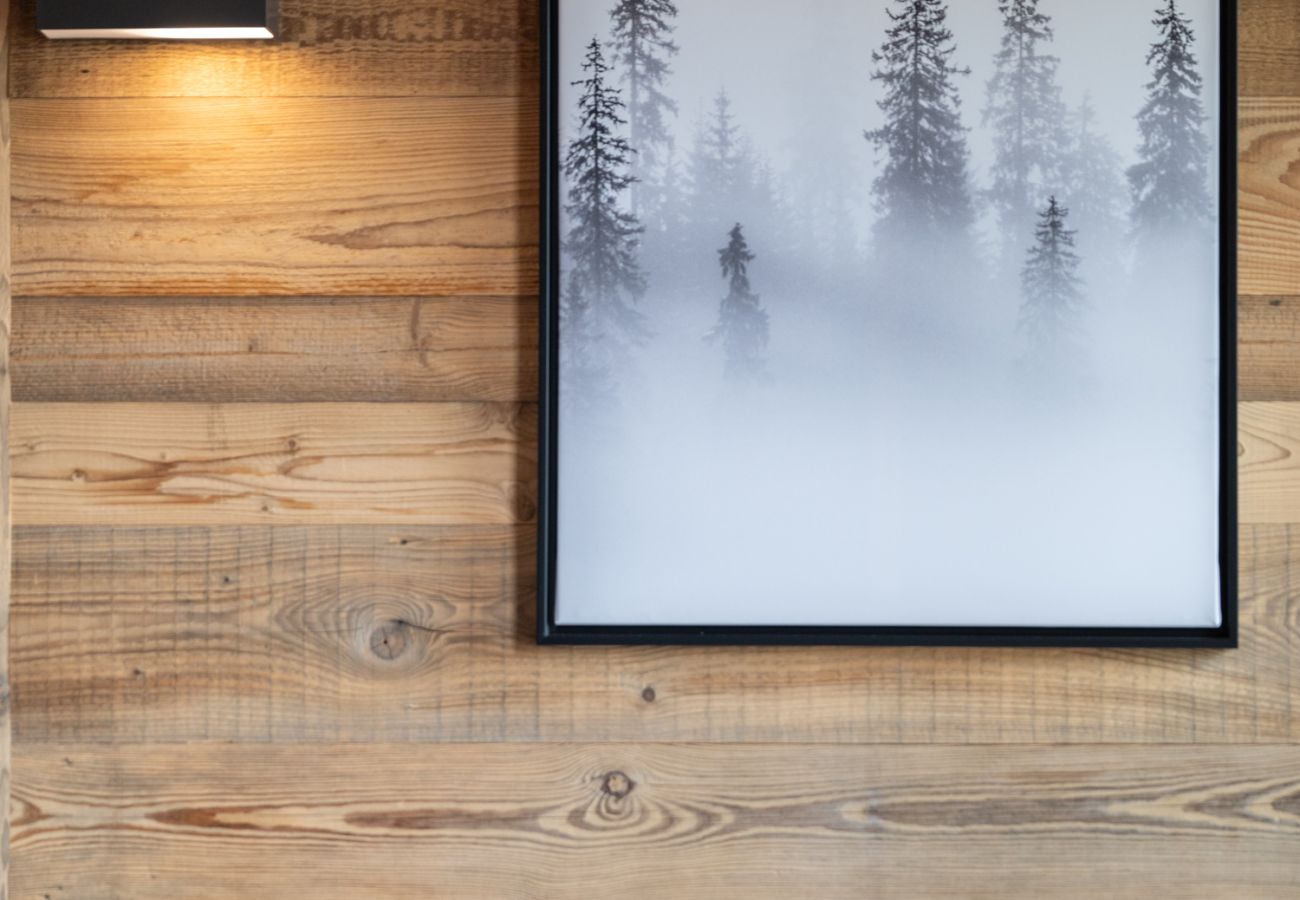 Appartement à L'Alpe d'Huez - Les Côteaux - Lillehammer