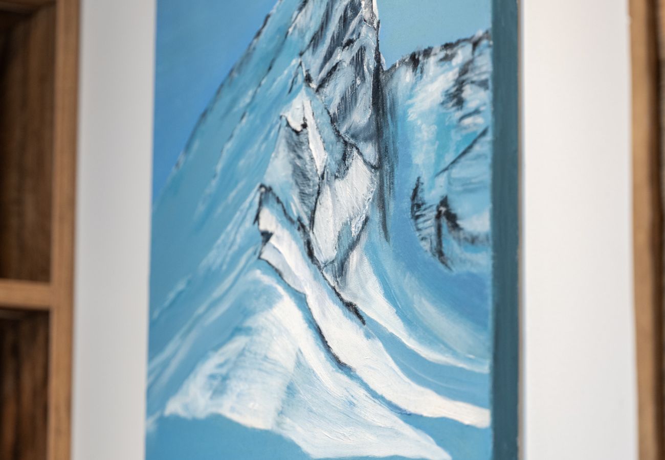 Appartement à L'Alpe d'Huez - Les Côteaux - Lillehammer