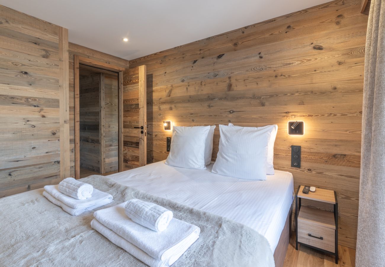 Appartement à L'Alpe d'Huez - Les Côteaux - Lillehammer