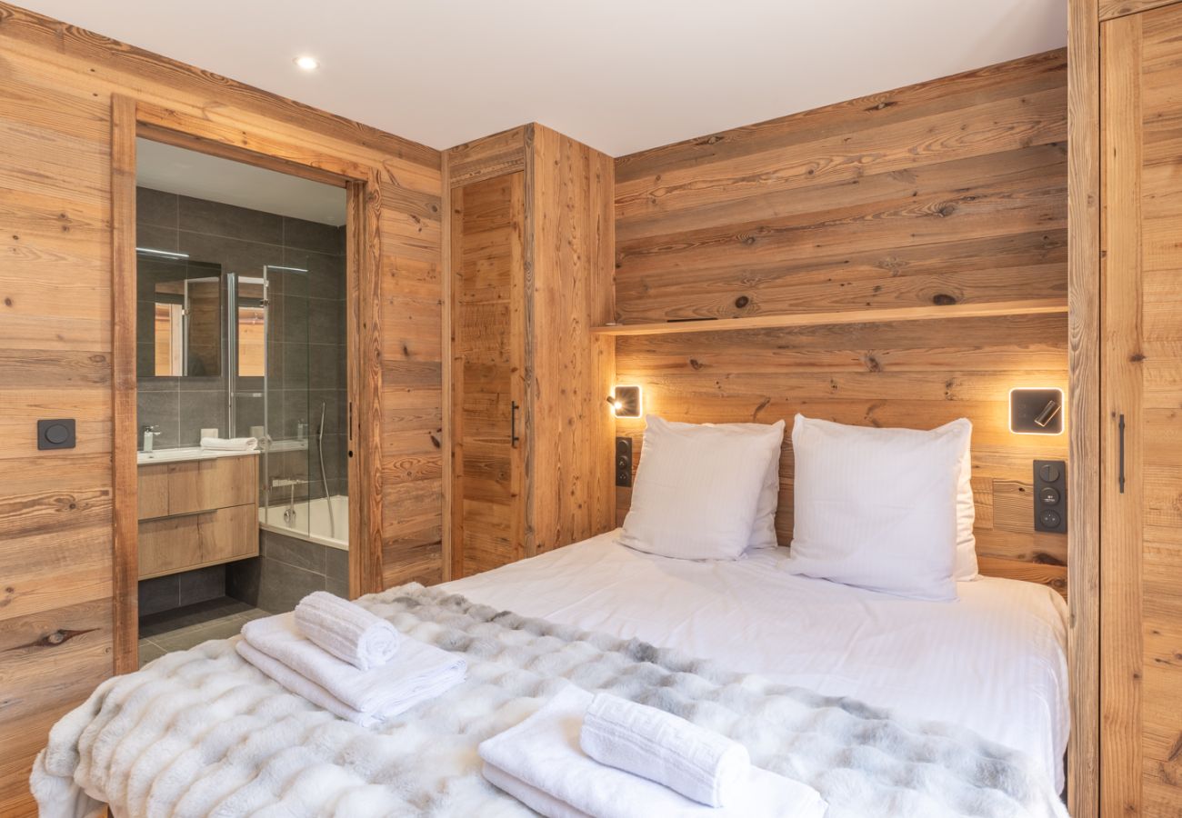 Appartement à L'Alpe d'Huez - Les Côteaux - Lillehammer