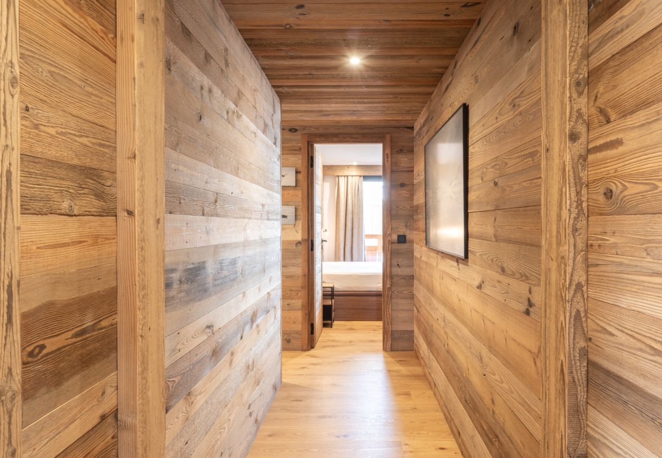 Appartement à L'Alpe d'Huez - Les Côteaux - Lillehammer
