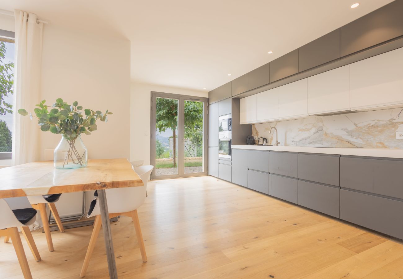 Villa à Grimaud - Villa Le Pierredon - Grimaud