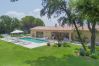 Villa à Grimaud - Villa Le Pierredon - Grimaud