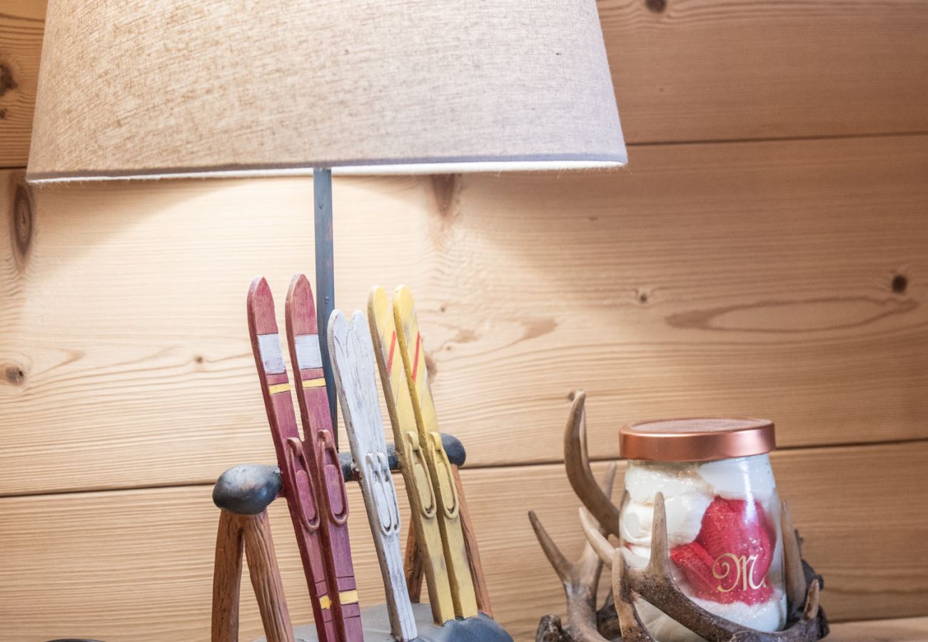 Appartement à L'Alpe d'Huez - Christina A11