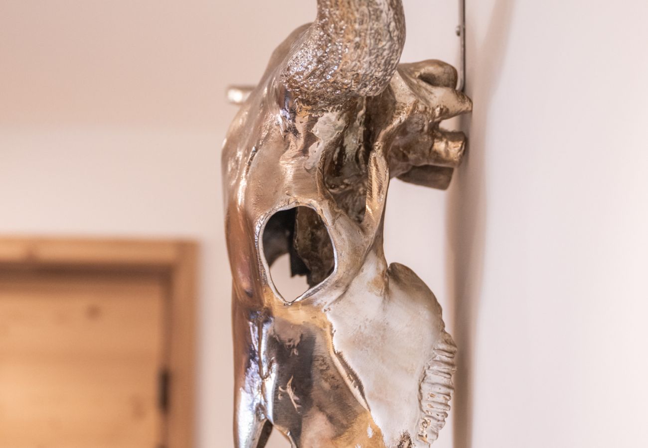 Appartement à L'Alpe d'Huez - Christina A11