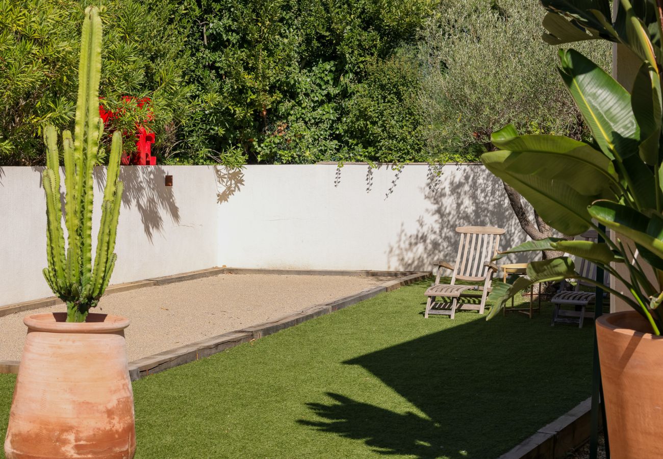 Villa à Gassin - Villa Mimosa - Gassin