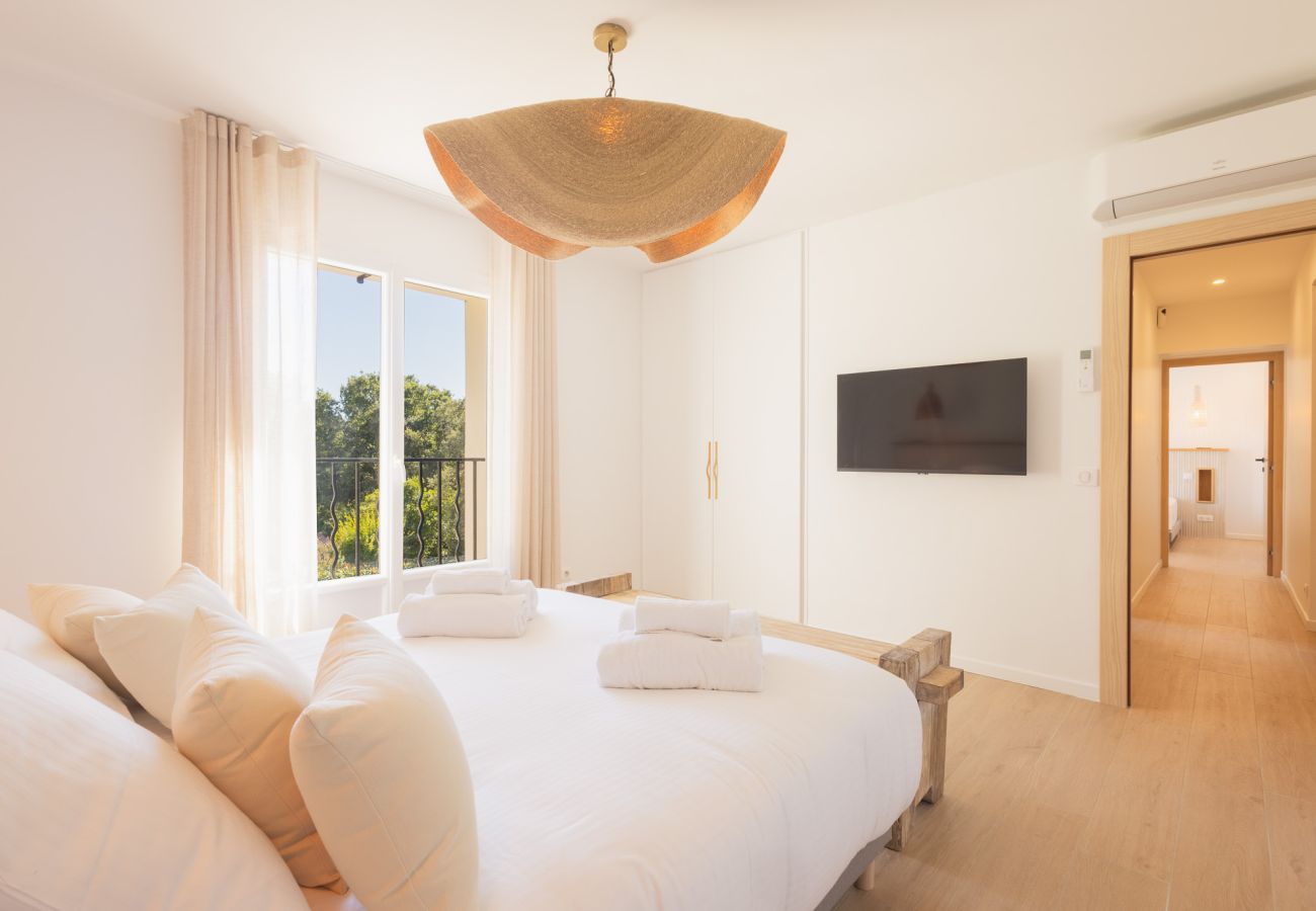 Villa à Gassin - Villa Mimosa - Gassin