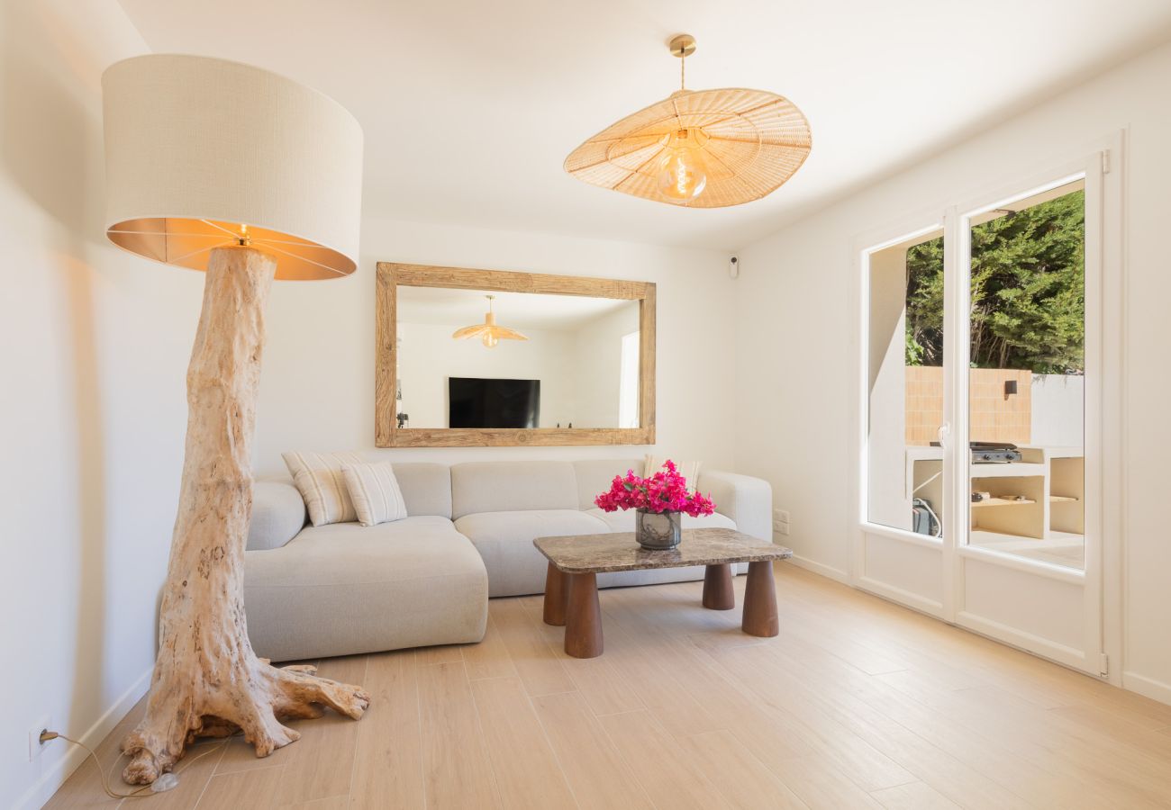 Villa à Gassin - Villa Mimosa - Gassin
