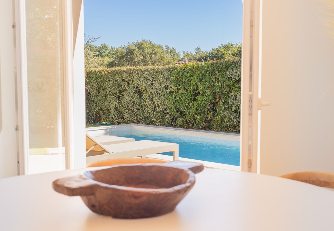 Villa à Gassin - Villa Mimosa - Gassin
