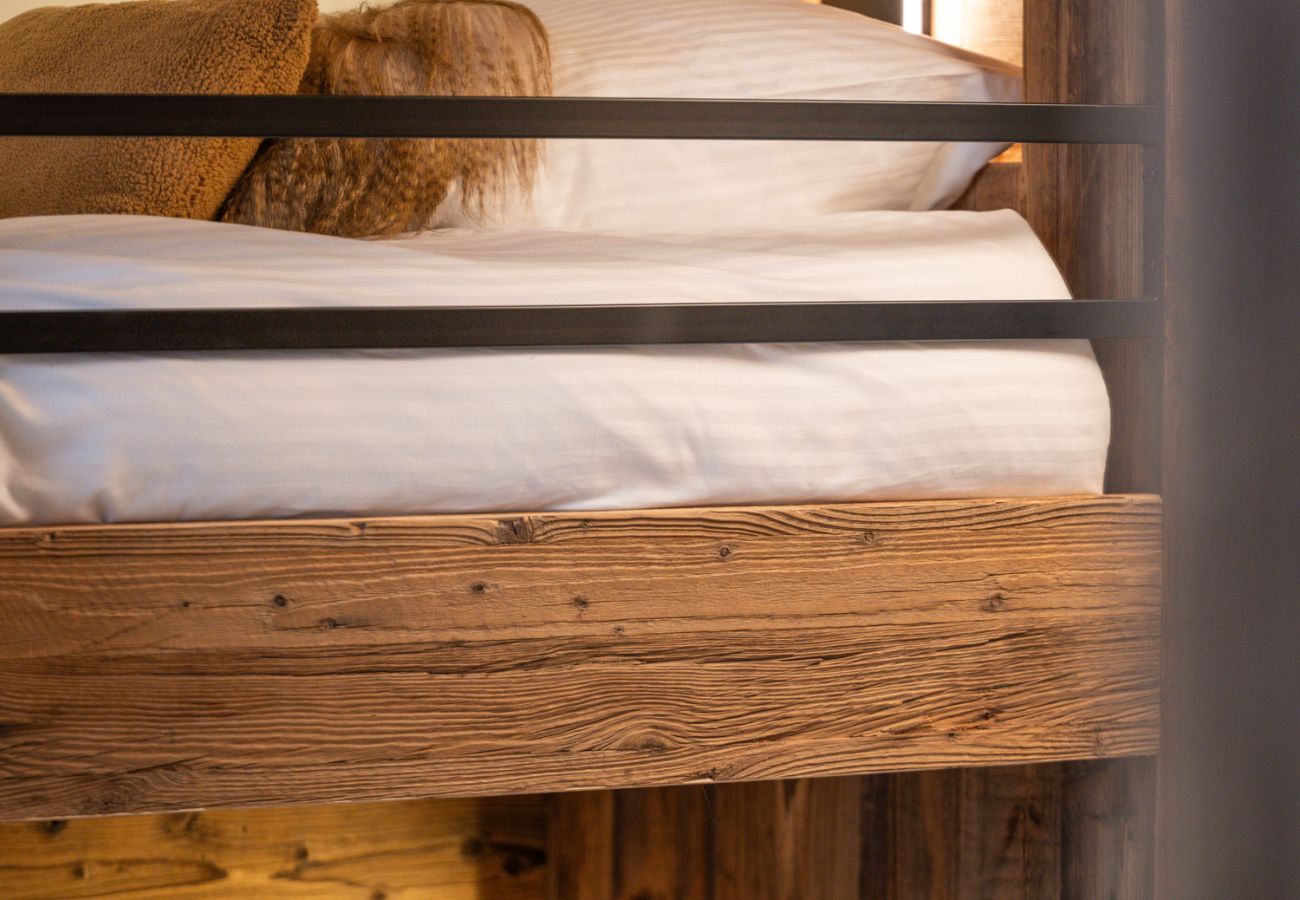 Appartement à L'Alpe d'Huez - La Biche