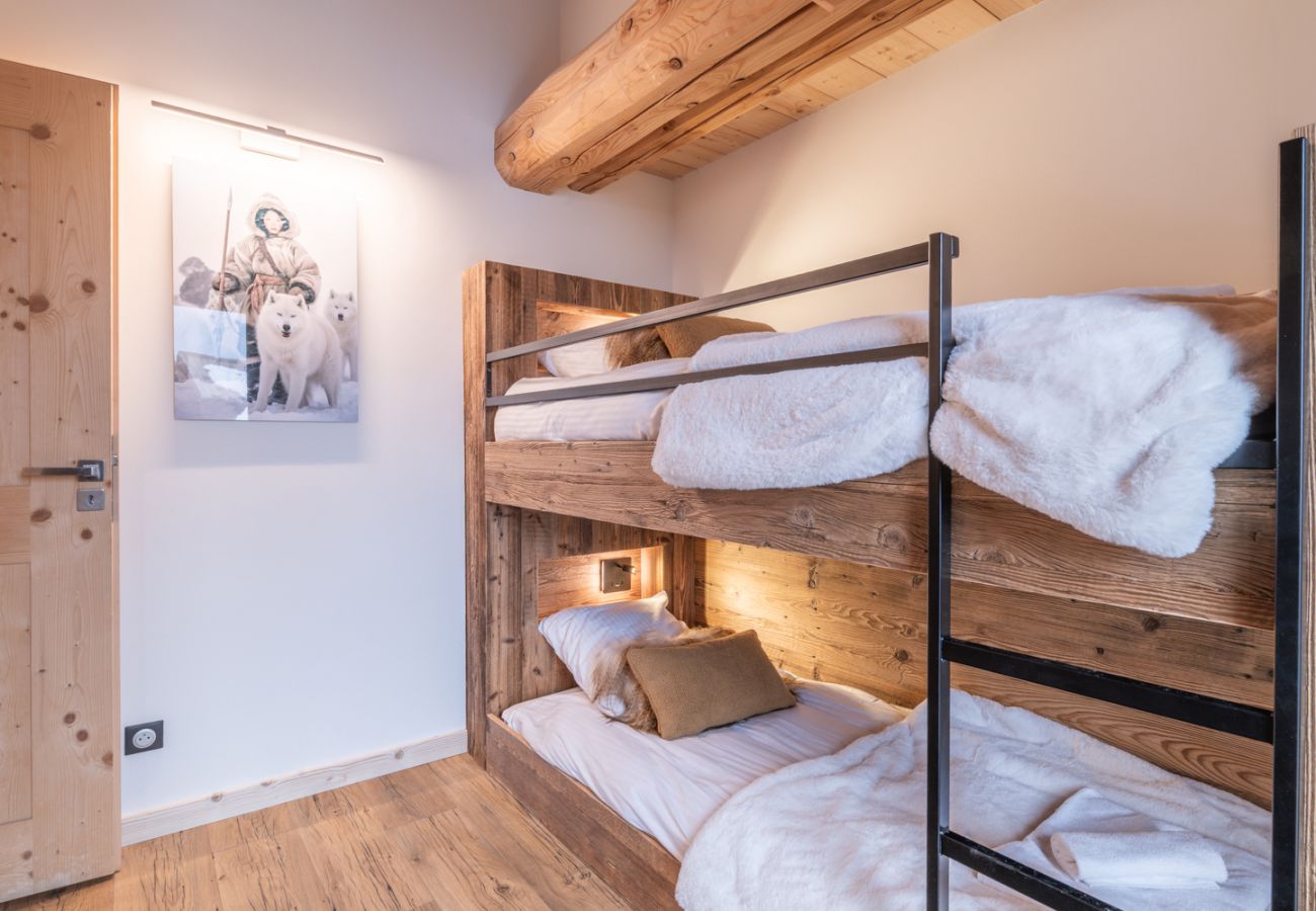 Appartement à L'Alpe d'Huez - La Biche