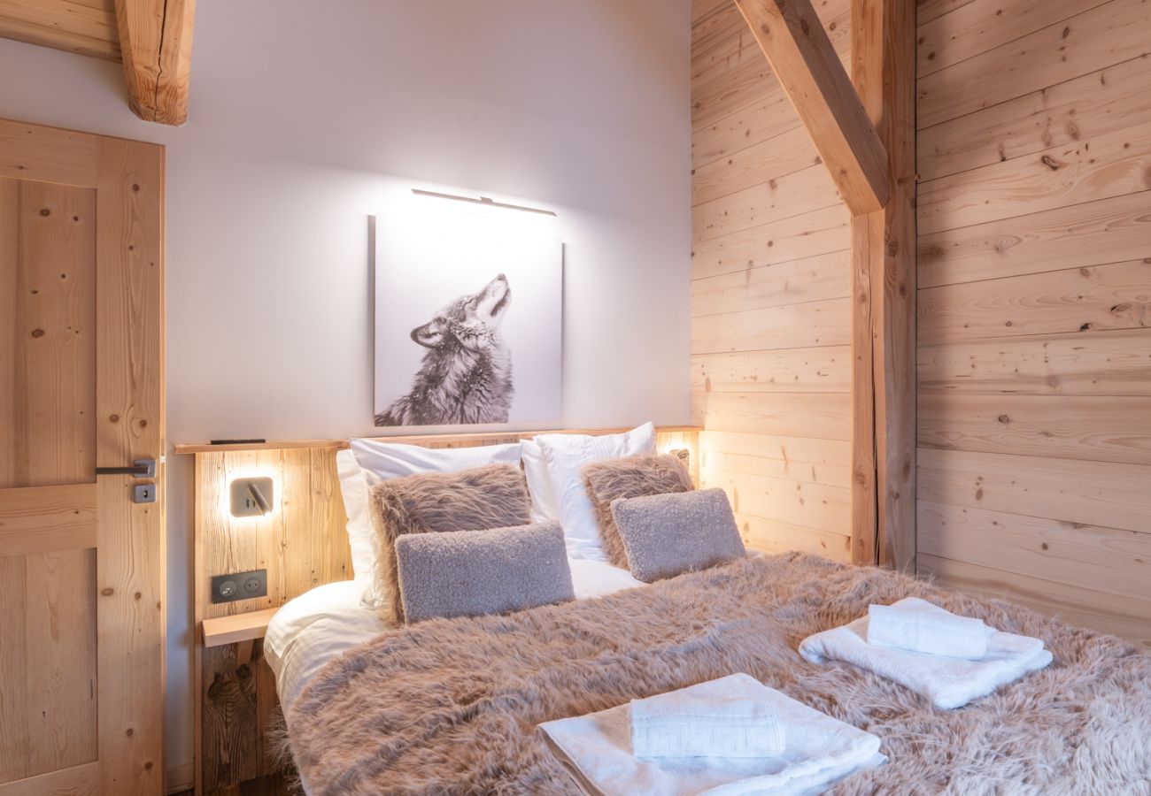 Appartement à L'Alpe d'Huez - La Biche