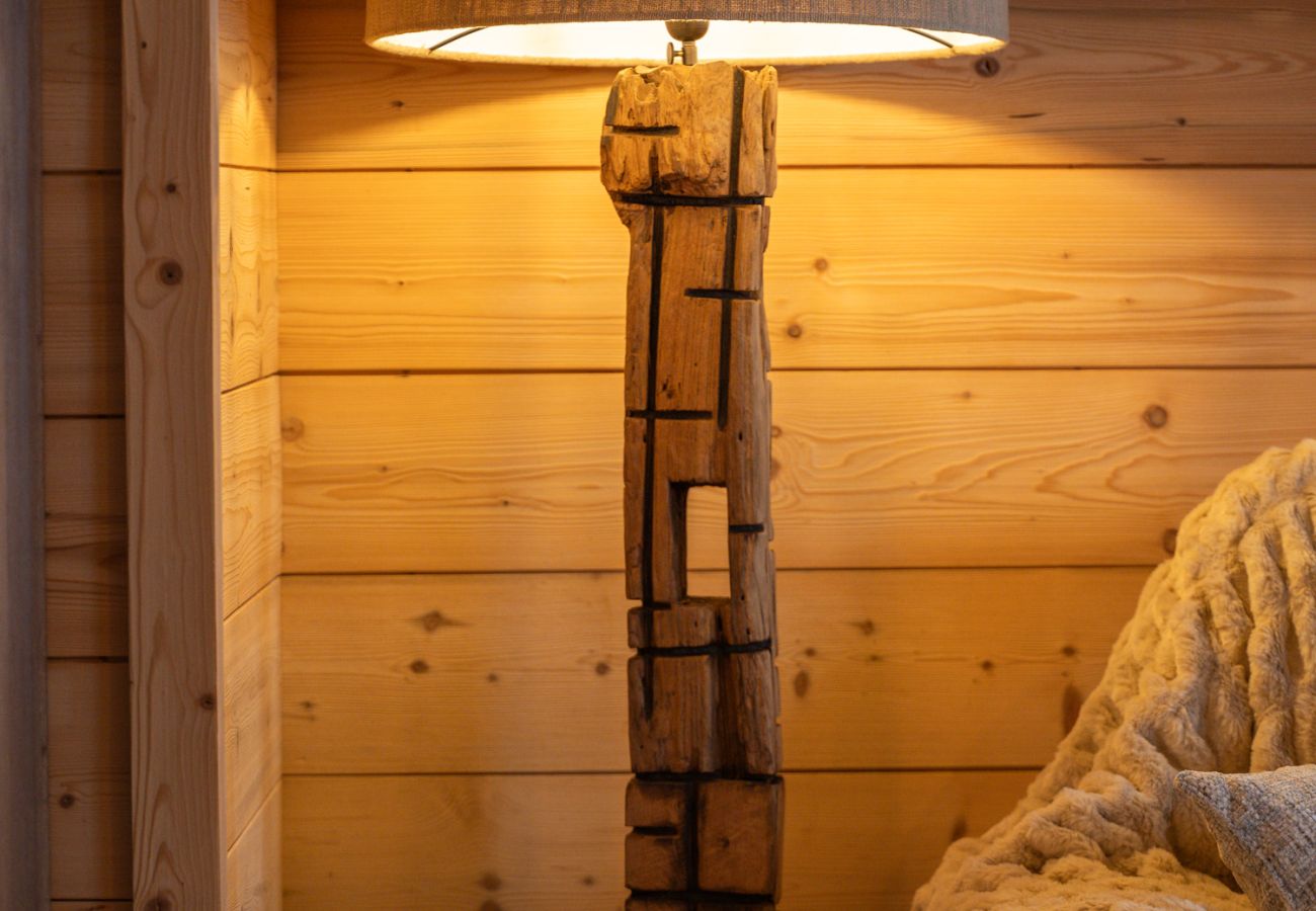 Appartement à L'Alpe d'Huez - La Biche