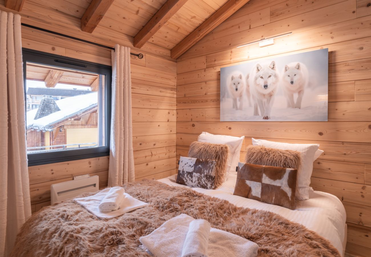 Appartement à L'Alpe d'Huez - La Biche