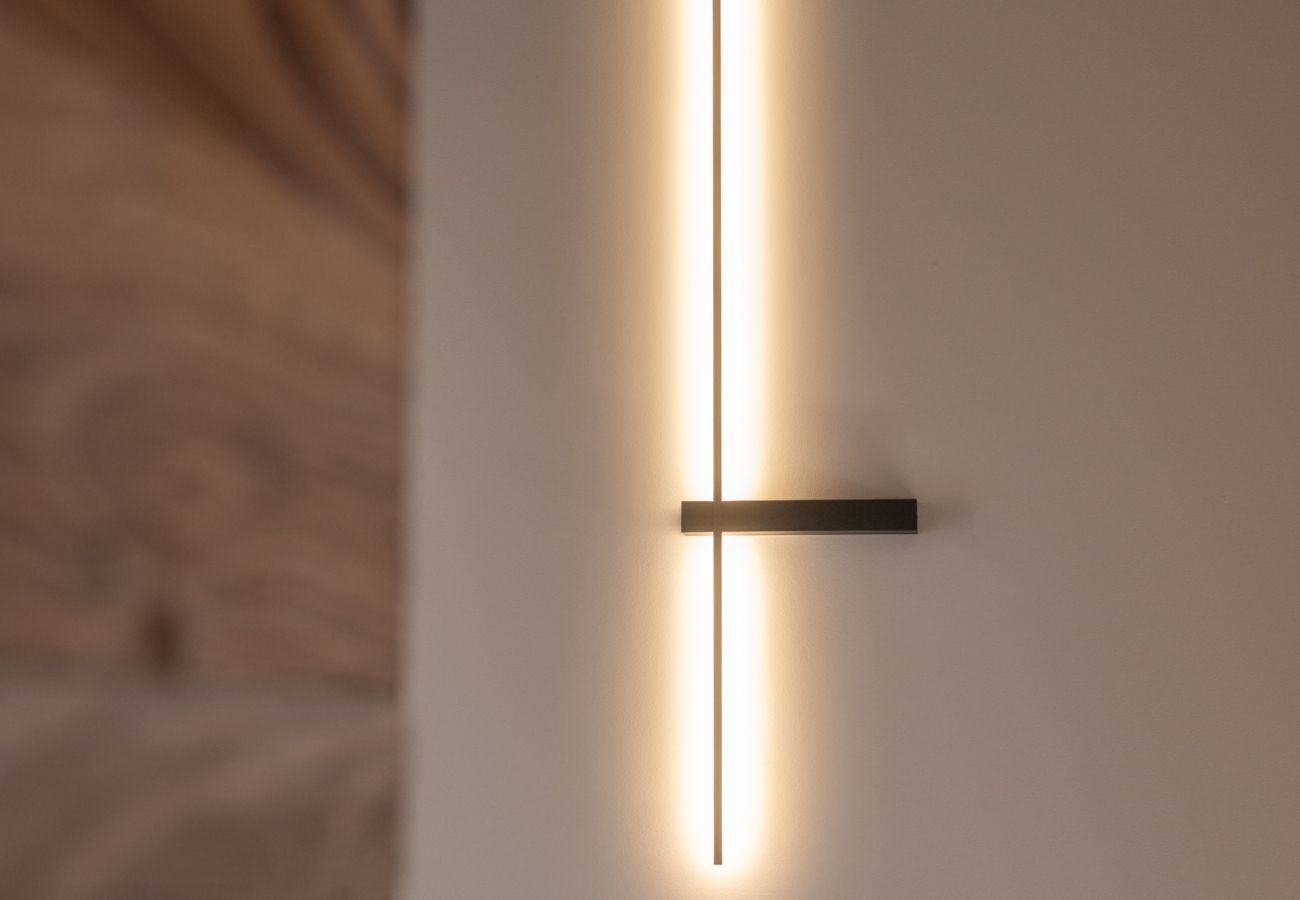 Chalet à Huez - Chalet Kozy - Altiport