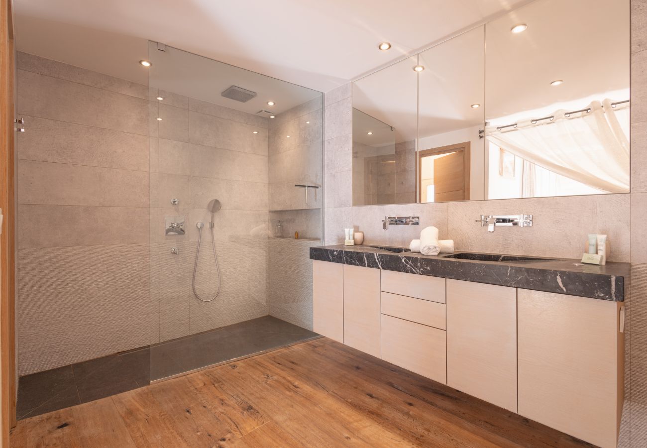 Villa à La Croix-Valmer - Villa Thélia - La Croix Valmer